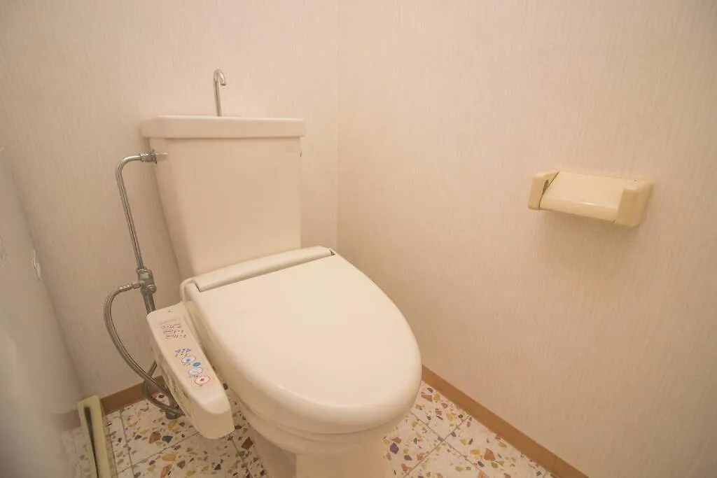 J-Lumina 902 Apartment Osaka